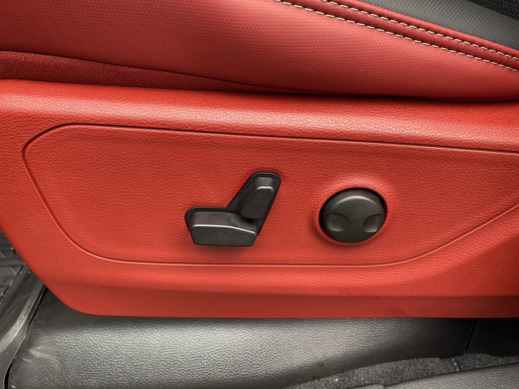 New 2026 RAM 1500 Rebel w/ Rebel Level 1 Equipment Group image 23