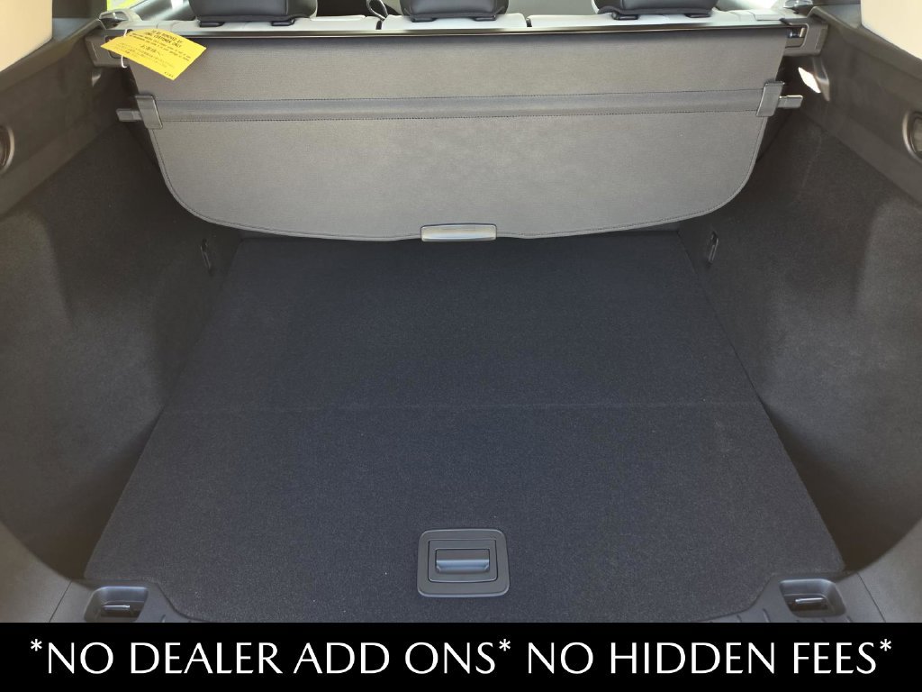 New 2026 MAZDA CX-5 Preferred AWD/4WD image 8