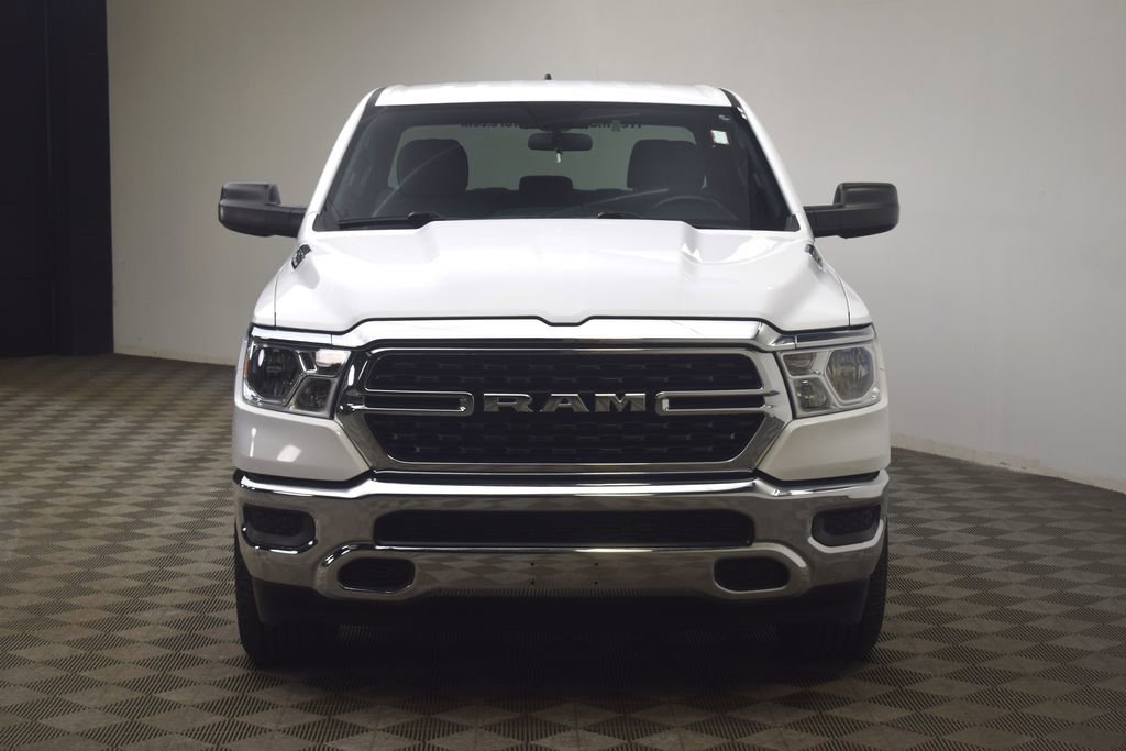 Used 2023 RAM 1500 Big Horn image 21