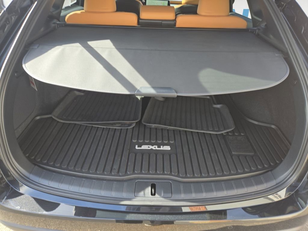 Used 2024 Lexus RX 350 Premium image 17
