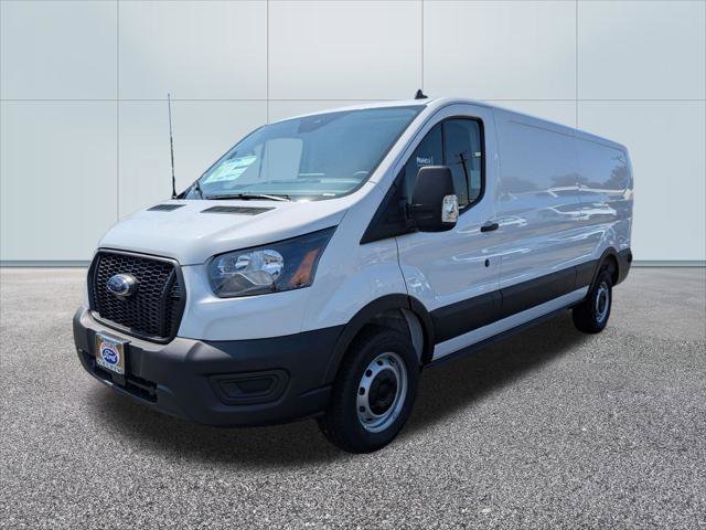 New 2025 Ford Transit 150 Low Roof w/ Load Area Protection Package