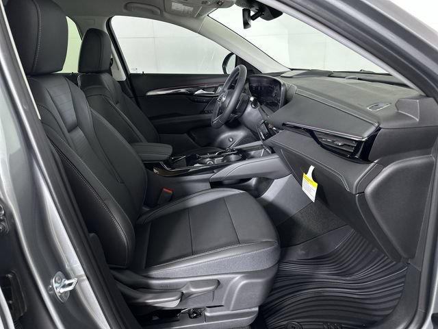 New 2026 Buick Envision Preferred AWD/4WD image 30
