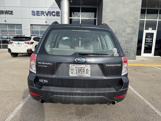 Used 2011 Subaru Forester 2.5X image 14
