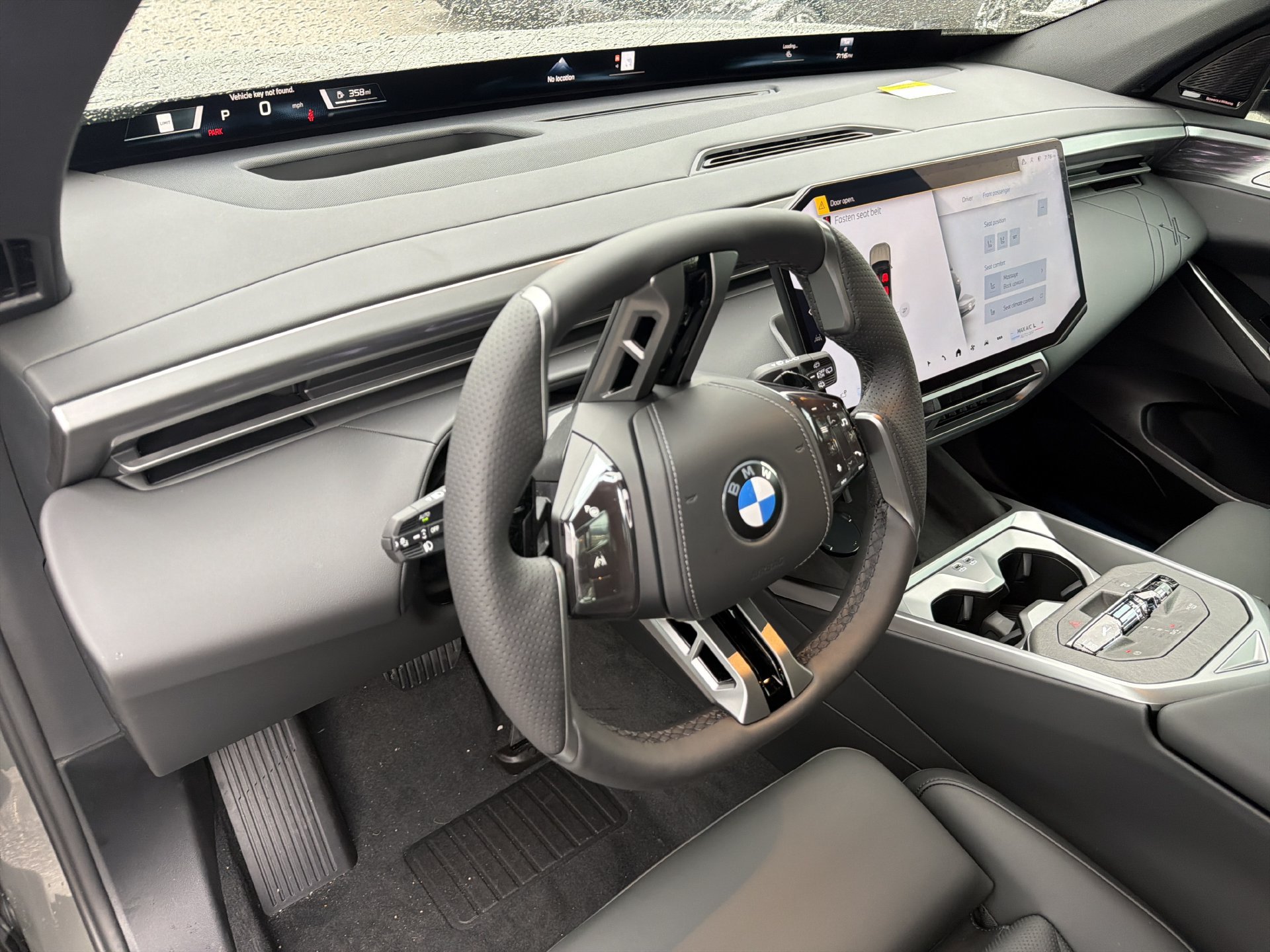 New 2027 BMW X5 xDrive50e AWD/4WD image 21