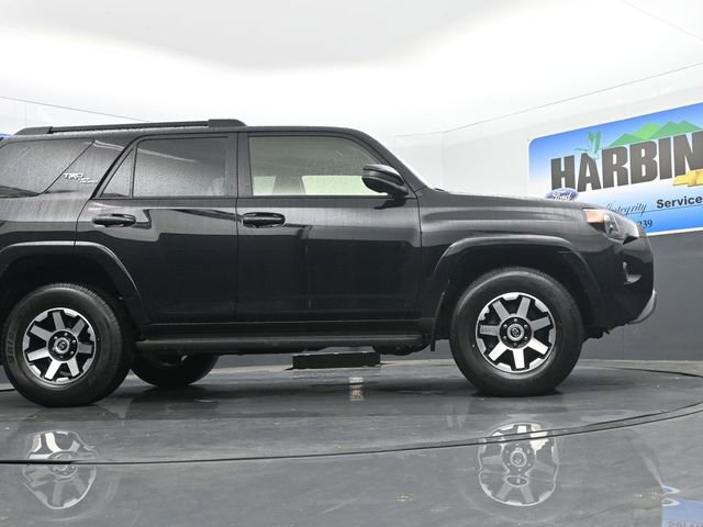 Used 2024 Toyota 4Runner TRD Off-Road image 22