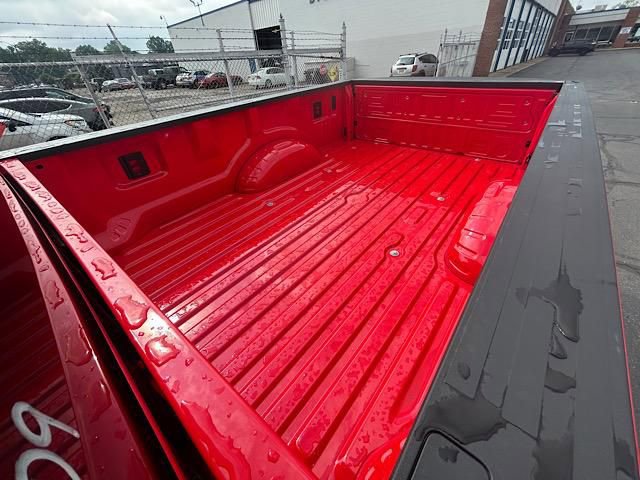 New 2025 Ford F350 XLT image 33