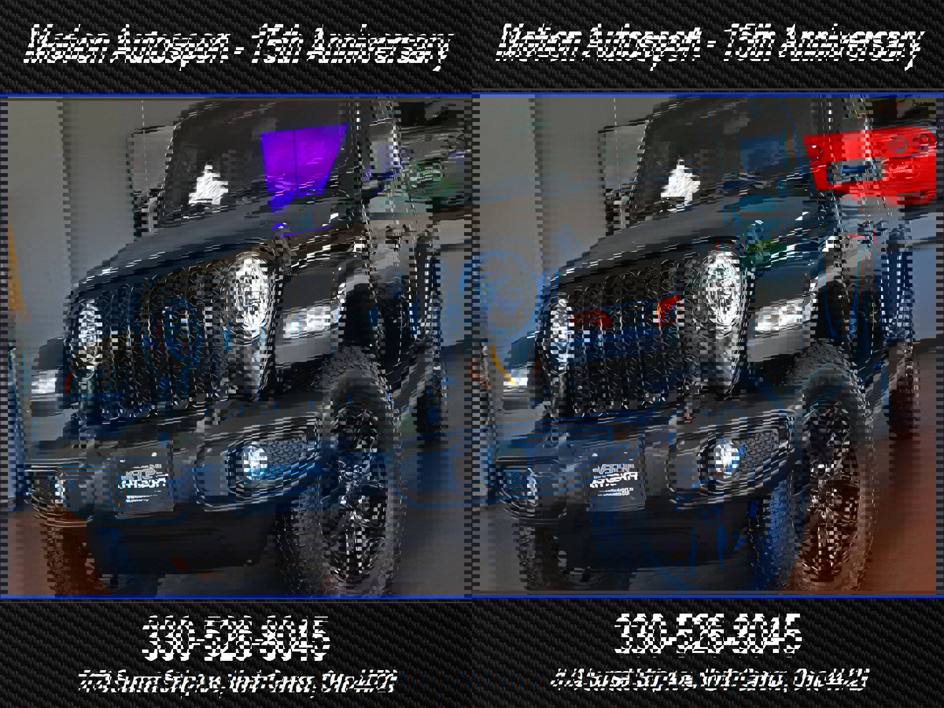 Used 2022 Jeep Gladiator Sport image 55