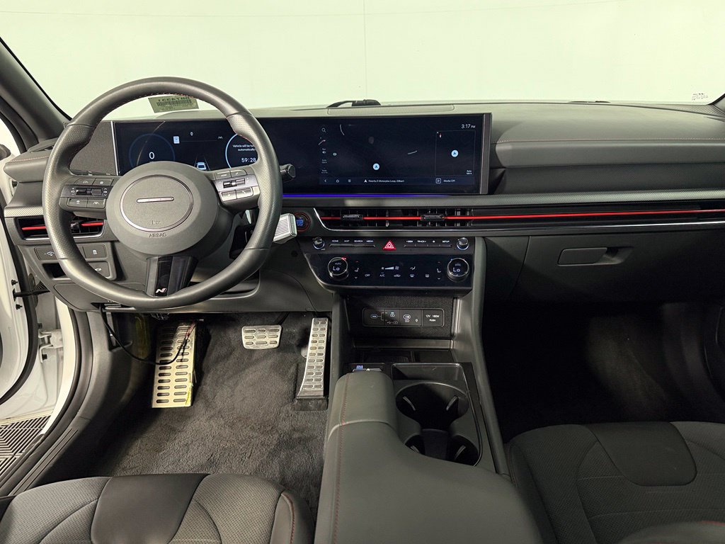 Used 2024 Hyundai Sonata N Line FWD image 13