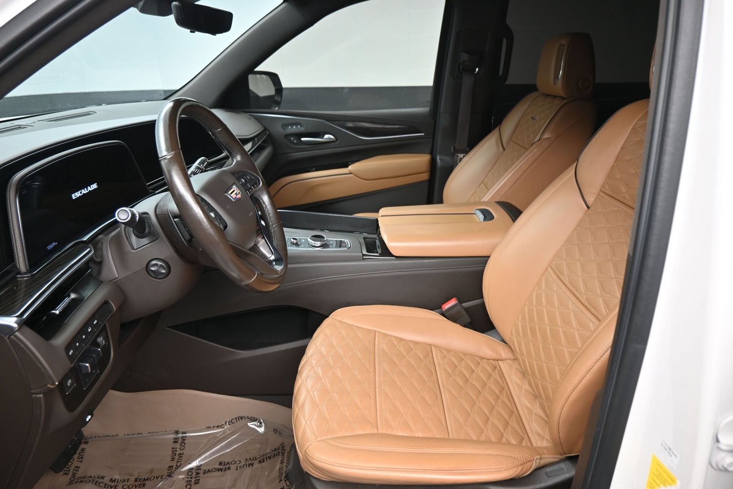 Used 2021 Cadillac Escalade ESV Sport AWD/4WD image 13