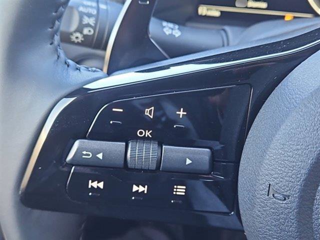 New 2025 Nissan Z Performance w/ Floor Mat Package image 30