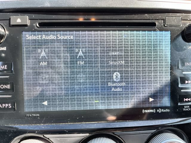Used 2017 Subaru Forester 2.5i Premium AWD/4WD image 14