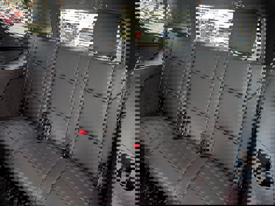 New 2026 Cadillac Escalade 4WD image 24