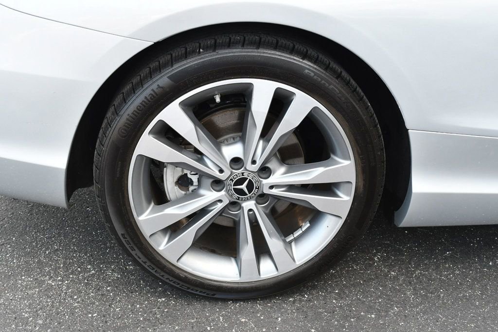 Used 2020 Mercedes-Benz C 300 4MATIC Cabriolet image 77