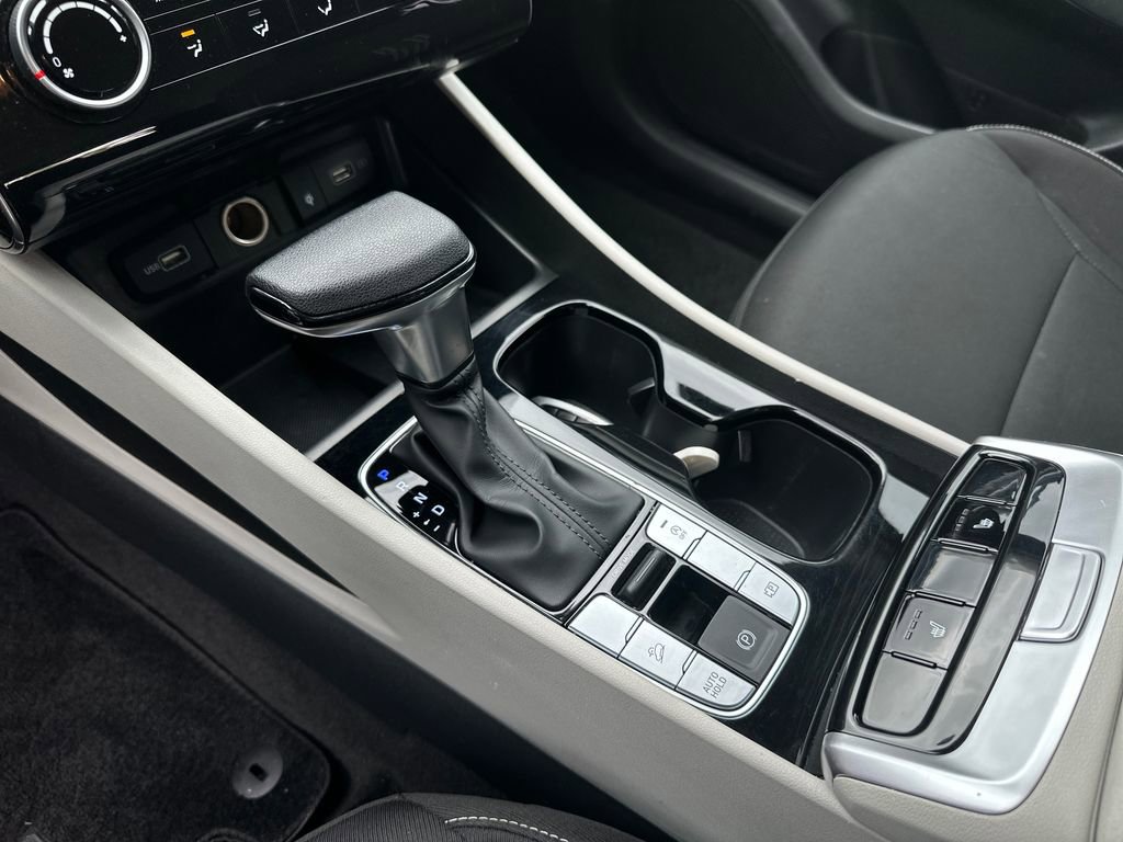 Certified 2023 Hyundai Tucson SEL FWD image 14
