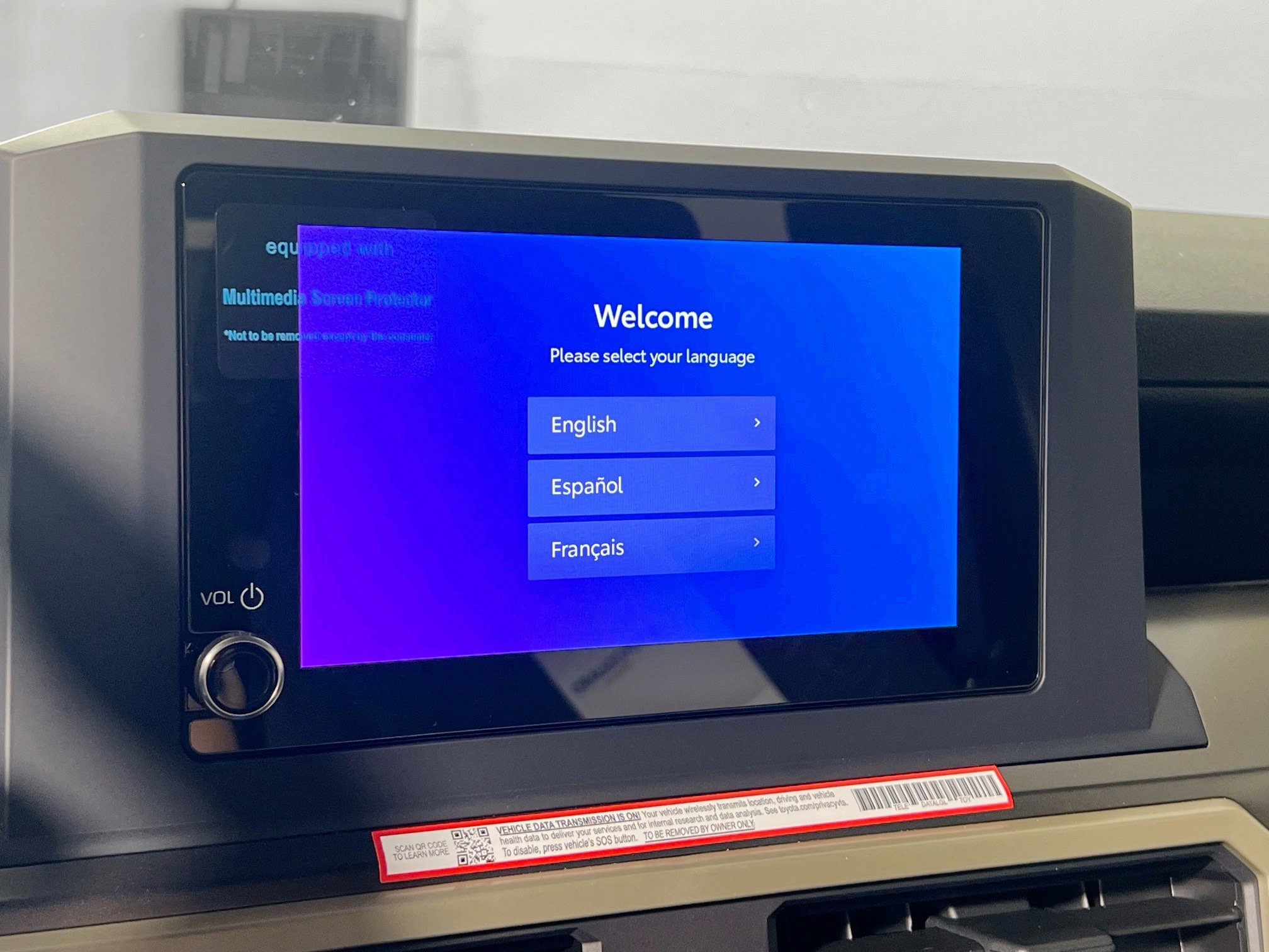 New 2025 Toyota Tacoma SR5 image 28