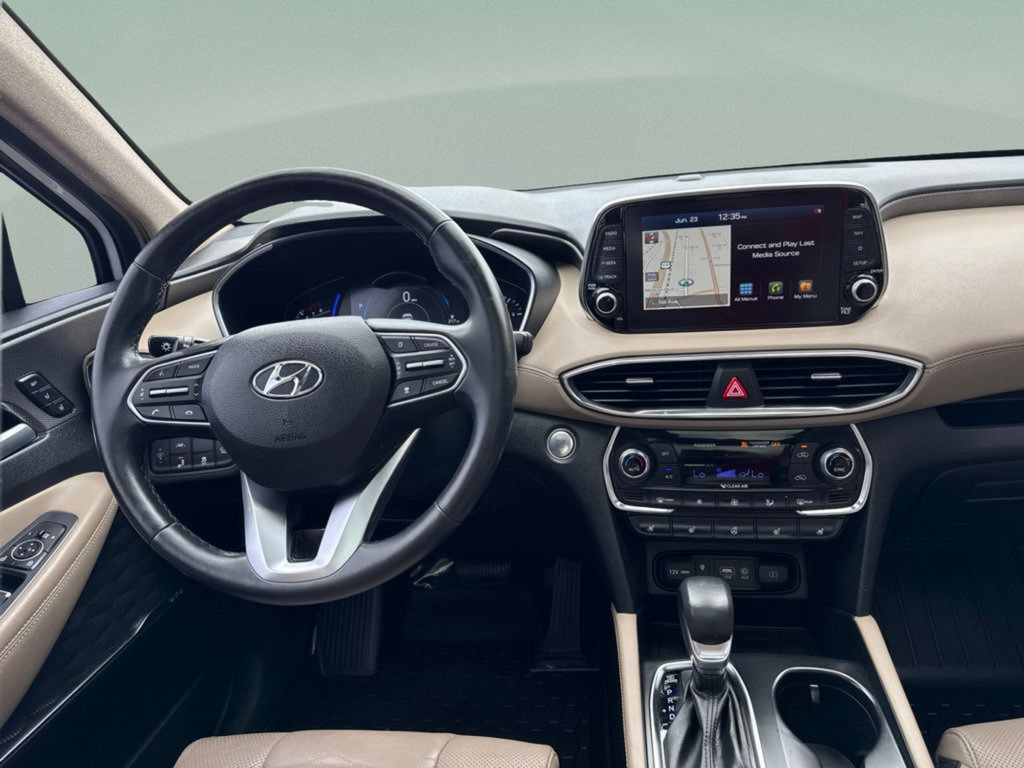 Used 2020 Hyundai Santa Fe Limited FWD image 24