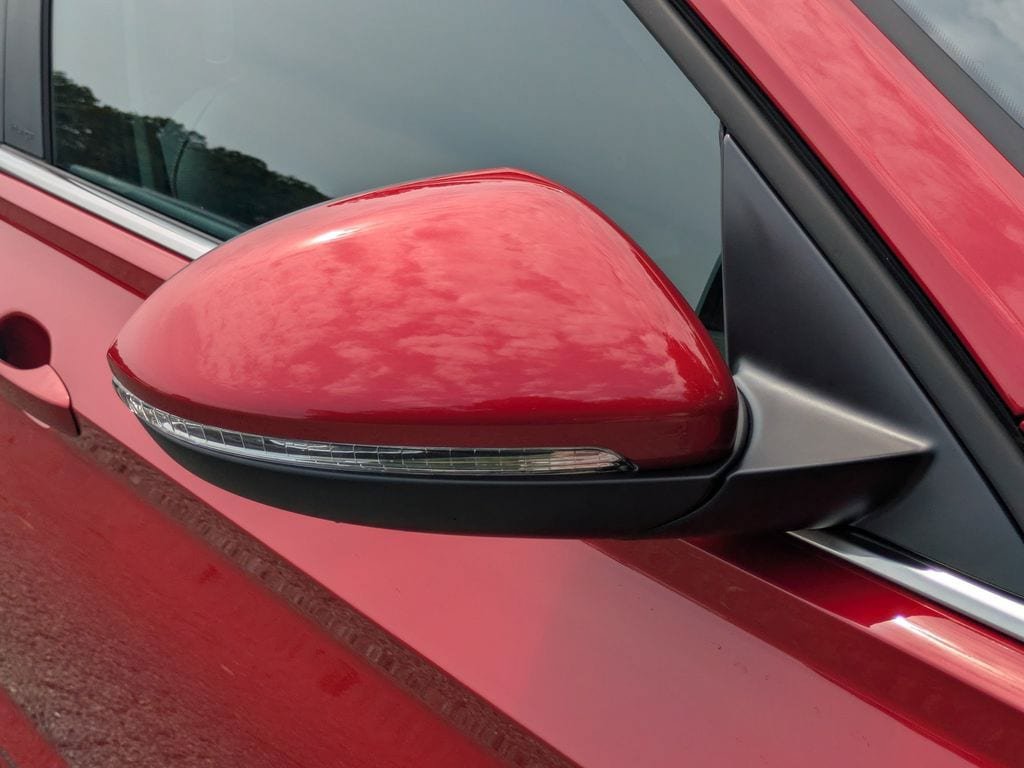 Certified 2026 Volkswagen Jetta SEL FWD image 12