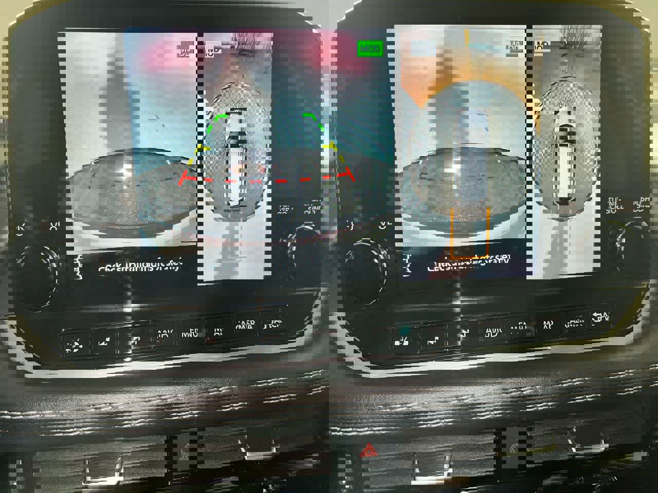 Used 2023 Nissan Rogue SL w/ SL Premium Package image 19