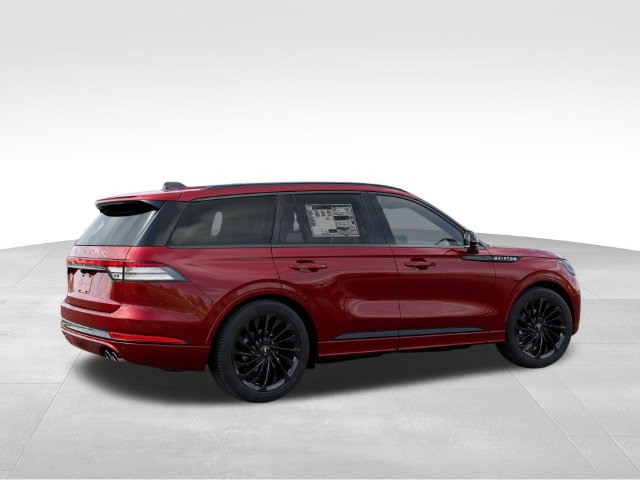 New 2027 Lincoln Aviator Reserve AWD/4WD image 7
