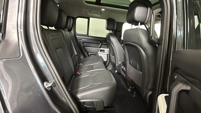 Used 2024 Land Rover Defender 130 S AWD/4WD image 28