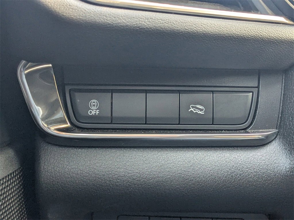 Used 2023 MAZDA CX-30 AWD 2.5 S w/ Preferred Package image 19