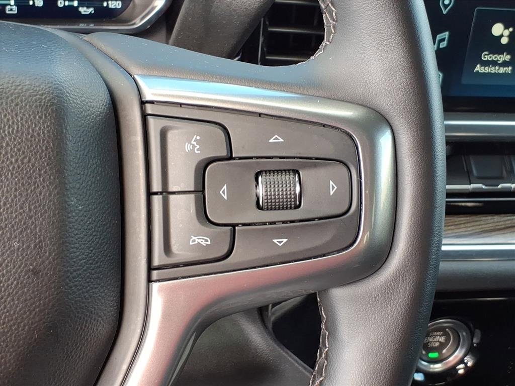 Certified 2023 Chevrolet Silverado 1500 LT image 19