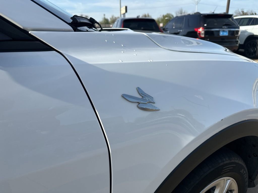 Used 2024 Dodge Hornet GT image 5