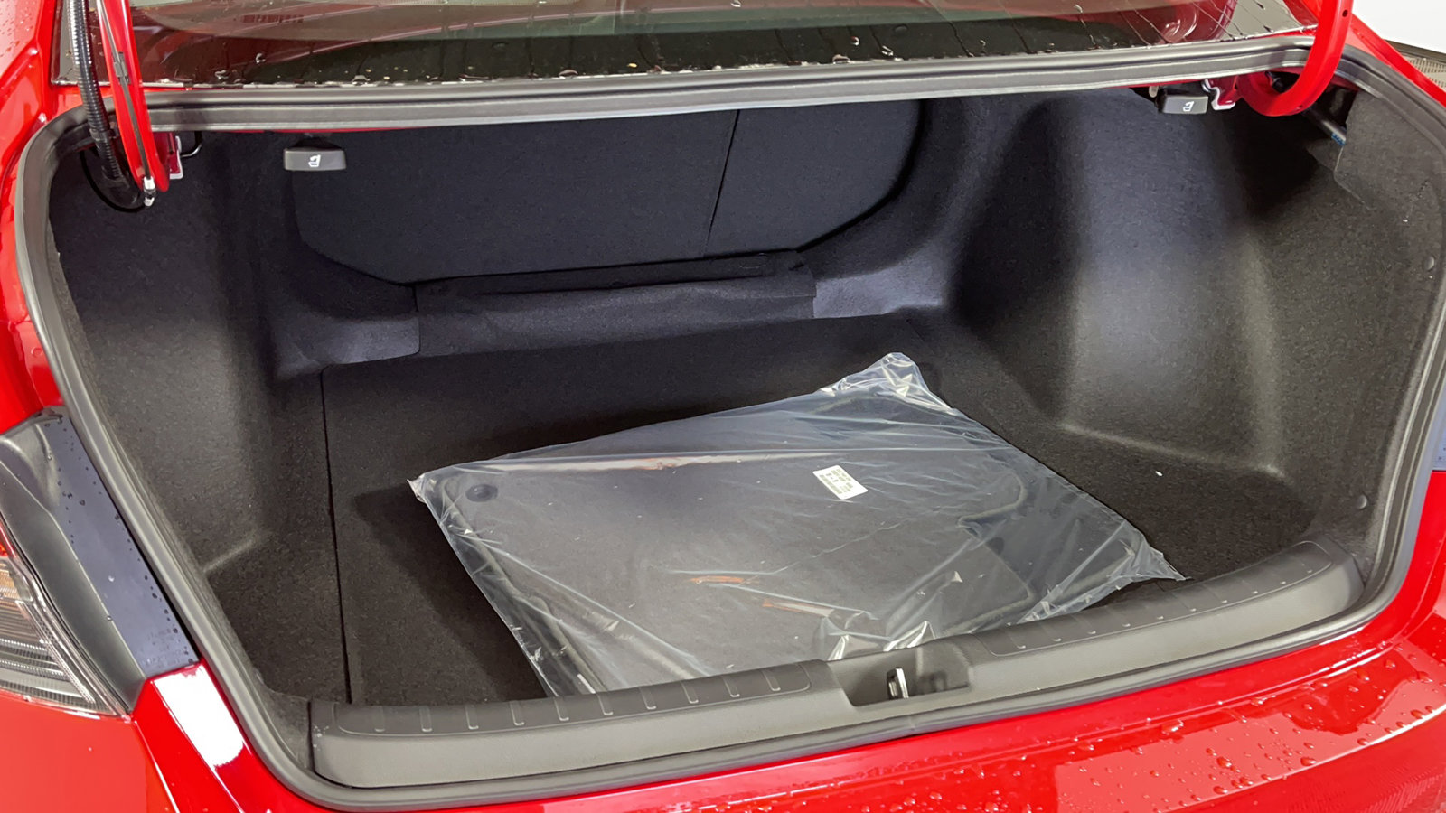 Used 2025 Honda Civic Sport Touring image 12