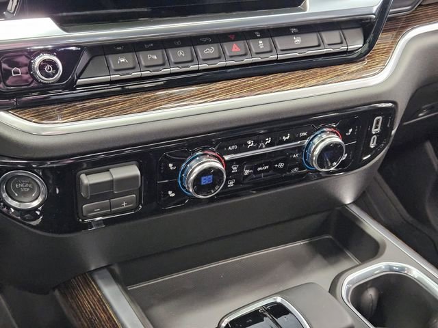 New 2026 GMC Sierra 1500 Elevation w/ Elevation Premium Package image 25