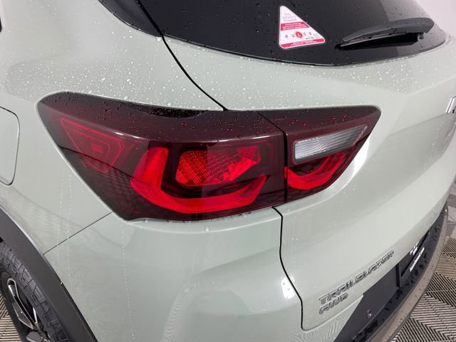 New 2026 Chevrolet TrailBlazer ACTIV w/ Convenience Package image 16