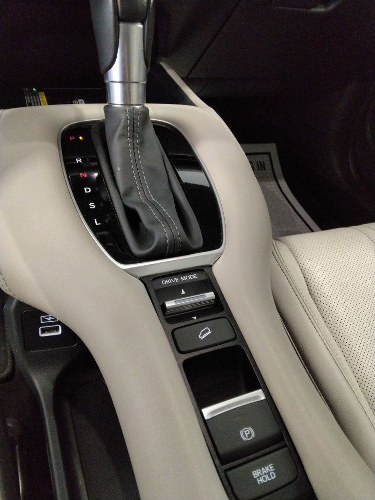 Used 2023 Honda HR-V EX-L image 19