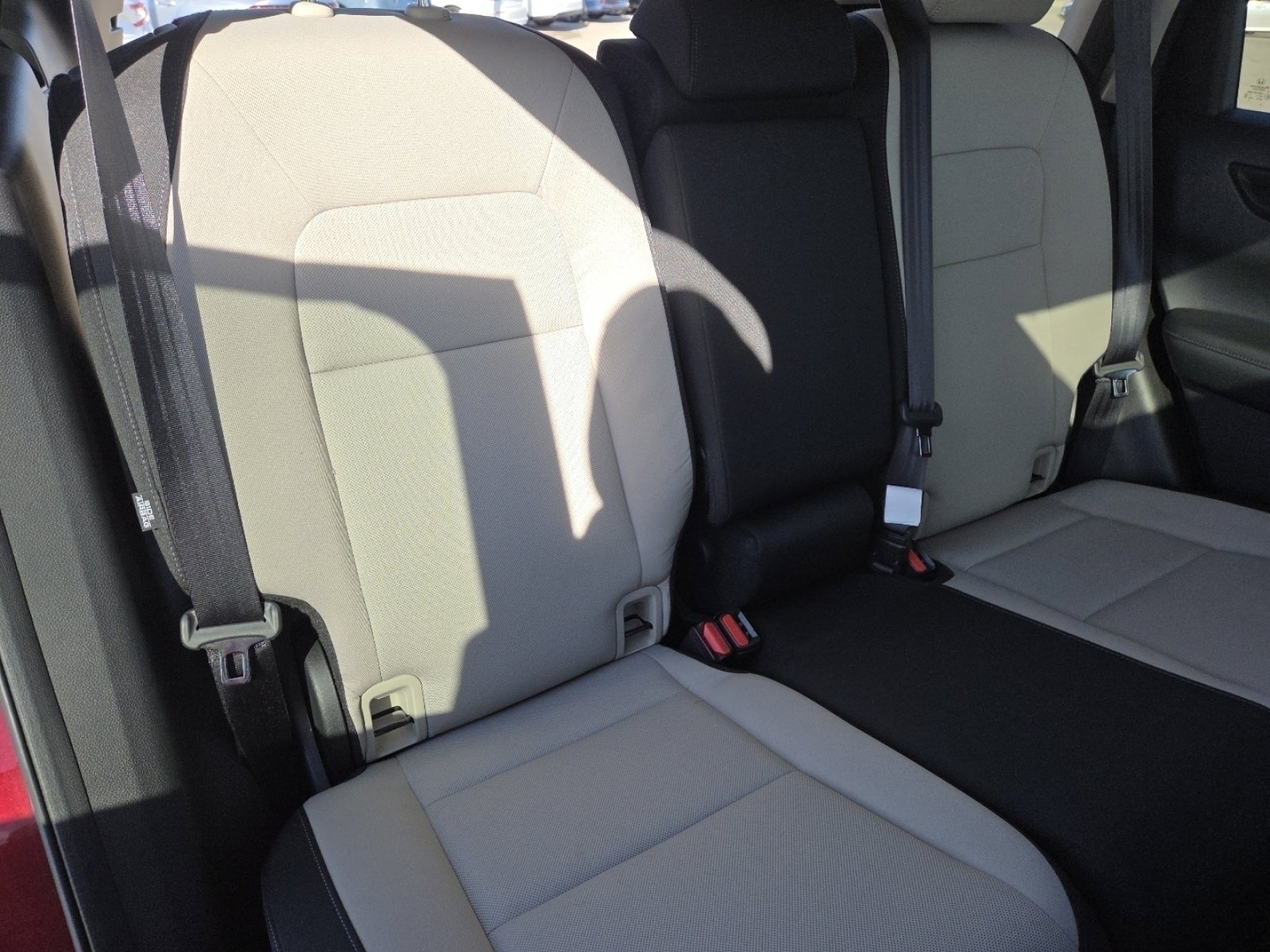 Used 2023 Honda CR-V EX image 23