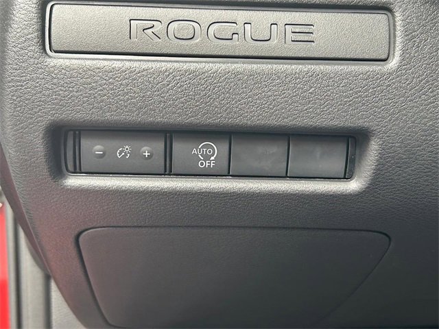 New 2026 Nissan Rogue S image 15