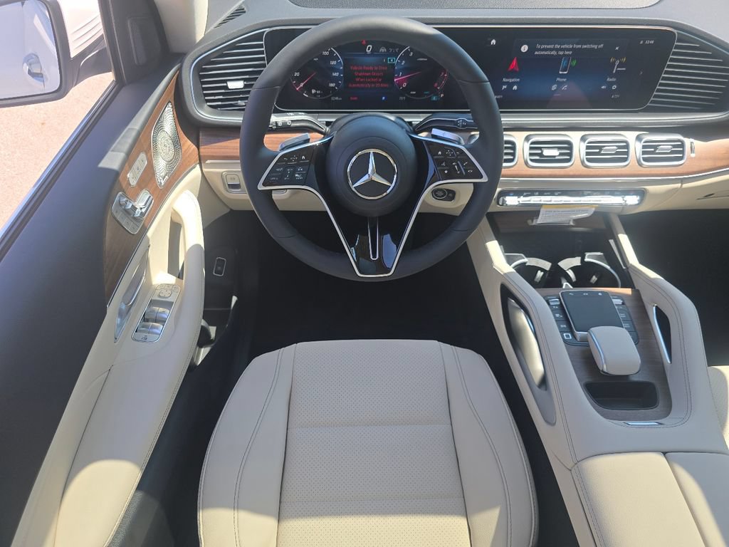 New 2026 Mercedes-Benz GLE 350 4MATIC image 26