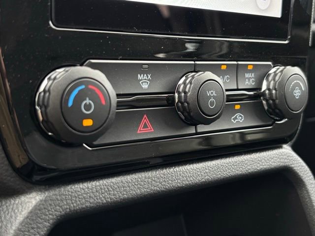 New 2025 Ford Ranger XLT image 36