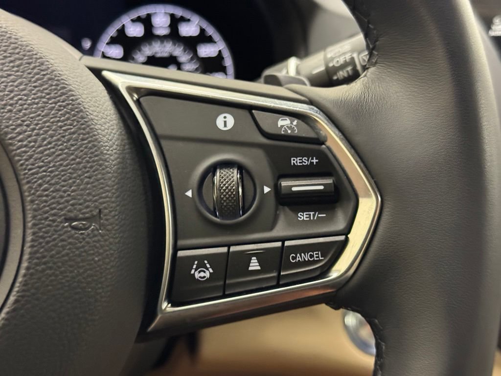 Certified 2024 Acura RDX SH-AWD w/ Technology Package image 24