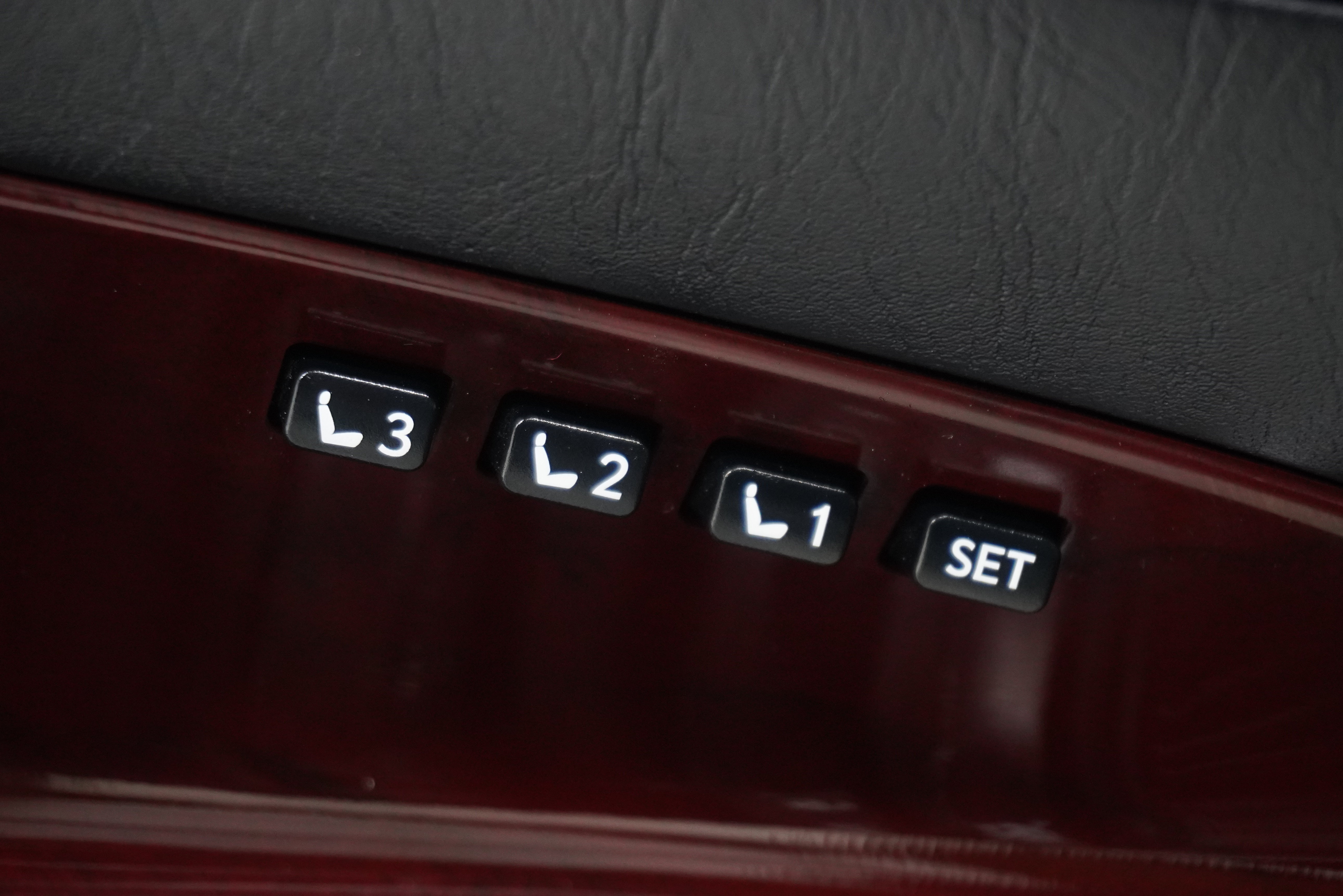Used 2008 Lexus GS 350 RWD image 15