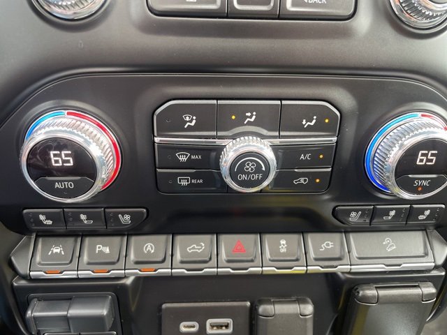 Used 2020 GMC Sierra 1500 Denali w/ Technology Package image 30