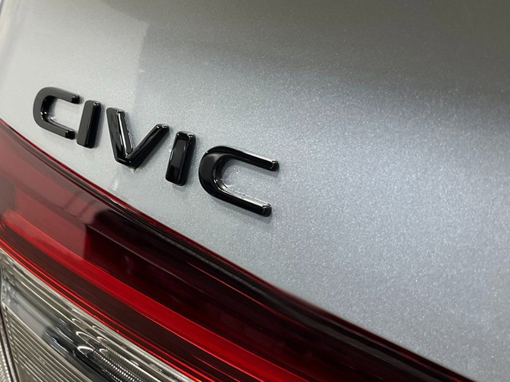 New 2026 Honda Civic Sport image 9