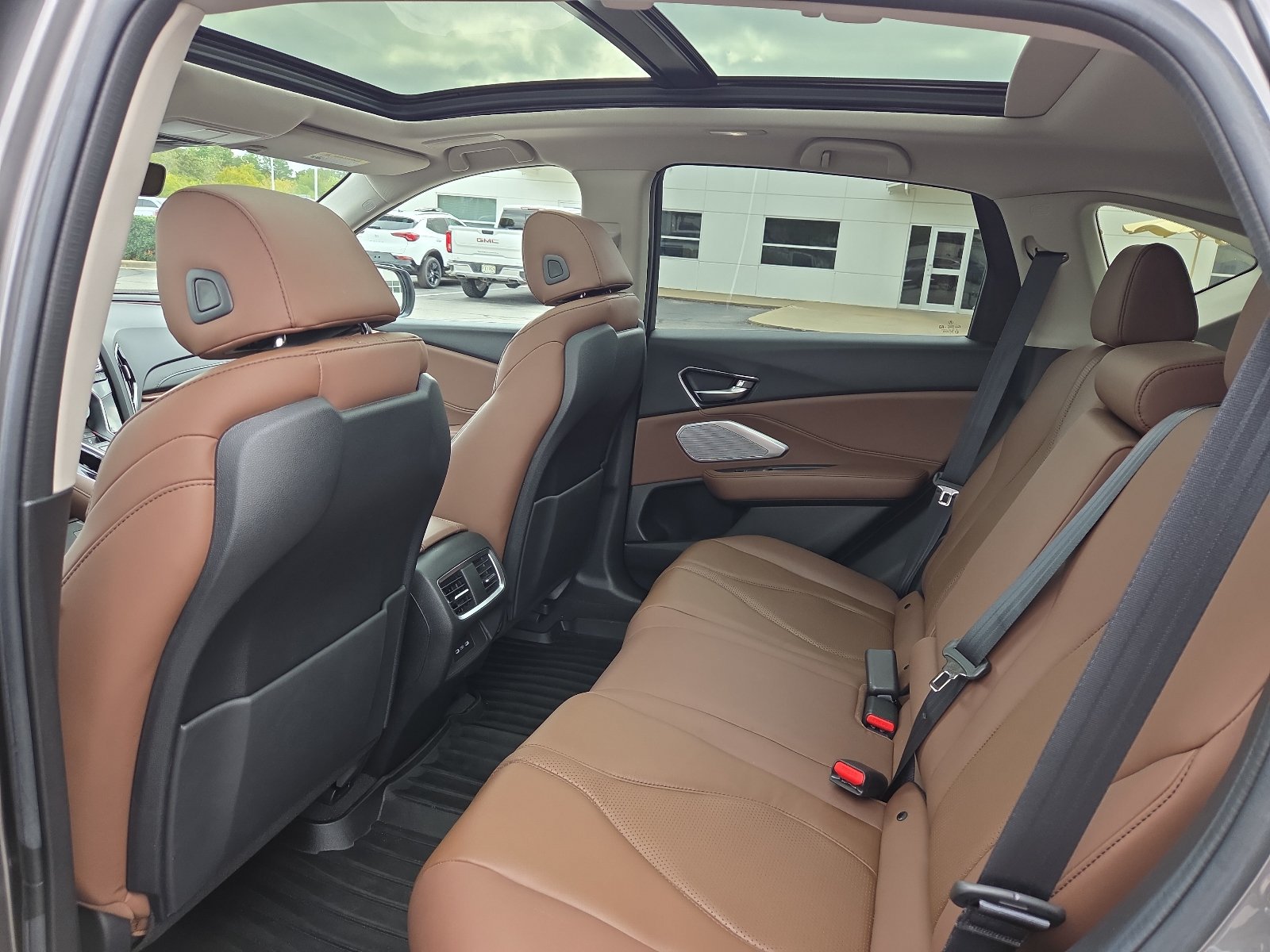 Used 2023 Acura RDX w/ Technology Package FWD image 20