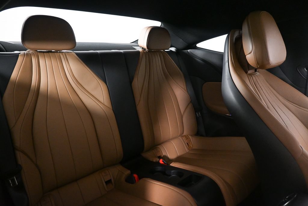Certified 2026 Mercedes-Benz CLE 300 4MATIC Coupe image 17