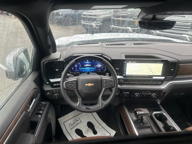 New 2026 Chevrolet Silverado 1500 High Country image 27