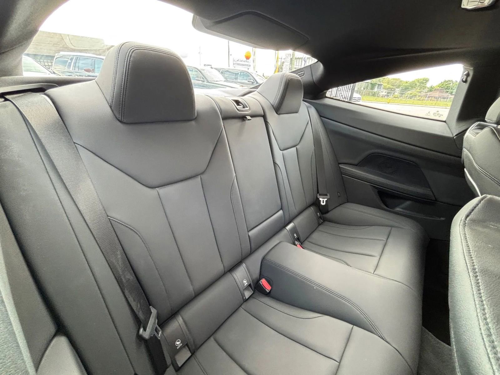 Used 2021 BMW 430i xDrive Coupe w/ Convenience Package AWD/4WD image 31