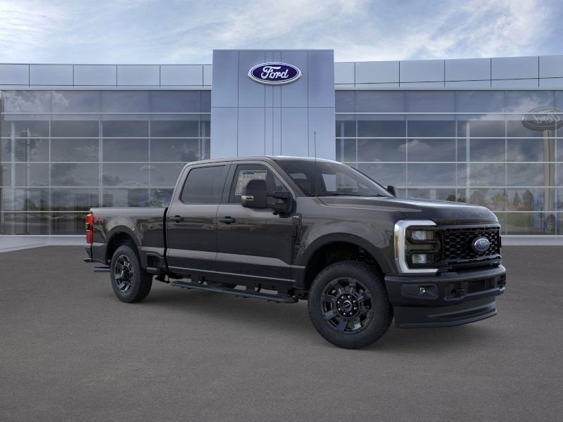 New 2026 Ford F250 XL w/ STX Appearance Package image 1