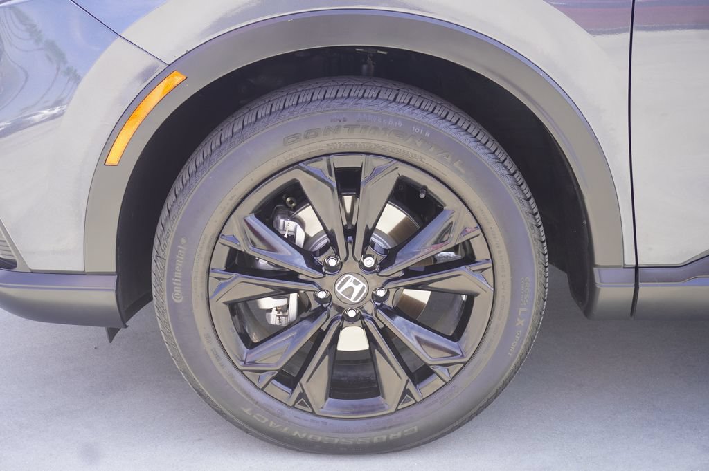Used 2025 Honda CR-V Sport Touring image 22