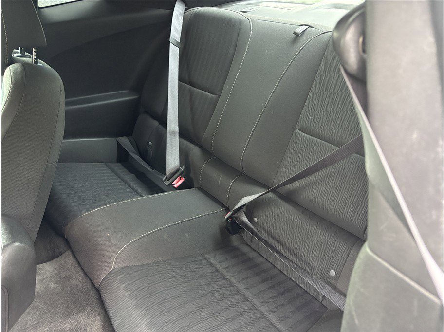 Used 2010 Chevrolet Camaro LS w/ White Stripe Package image 10