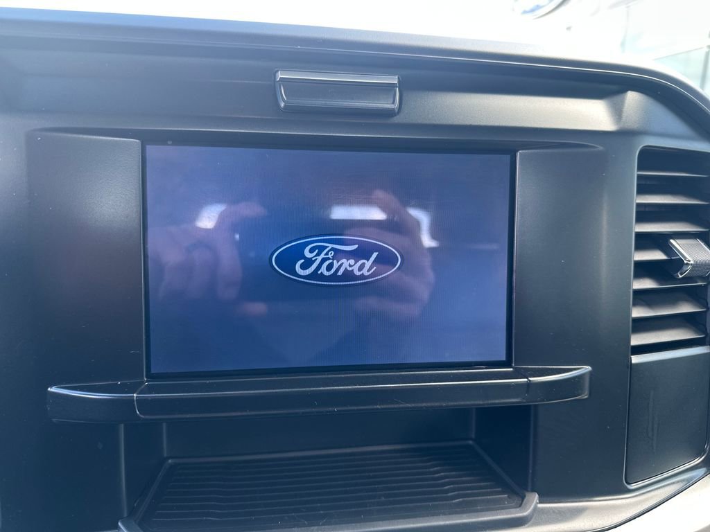 Used 2025 Ford F350 XL w/ XL Off-Road Package image 19