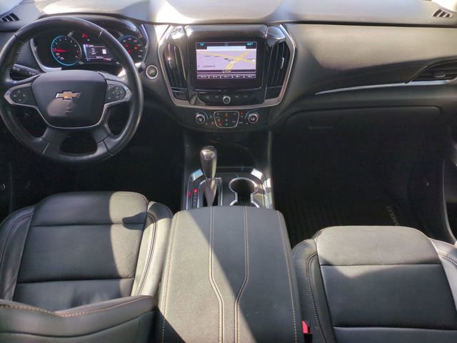 Used 2019 Chevrolet Traverse RS image 26