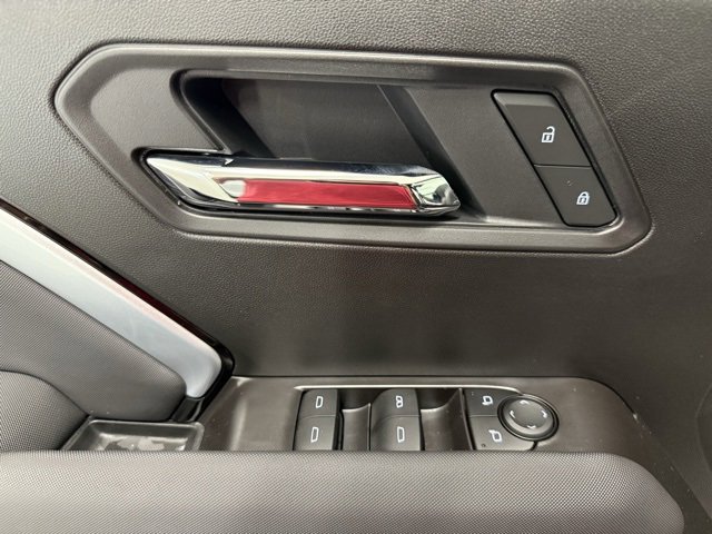 New 2025 Chevrolet Colorado Z71 image 12