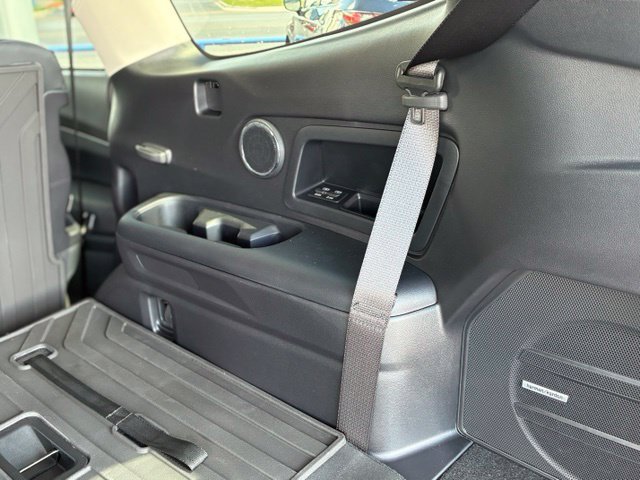 New 2027 Subaru Ascent Touring AWD/4WD image 12